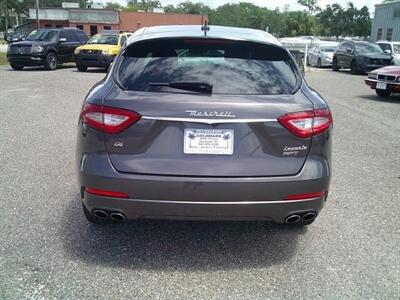 2020 Maserati Levante   - Photo 6 - Sarasota, FL 34233