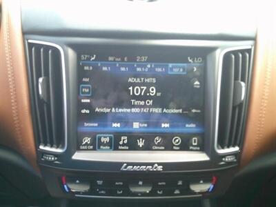 2020 Maserati Levante   - Photo 31 - Sarasota, FL 34233