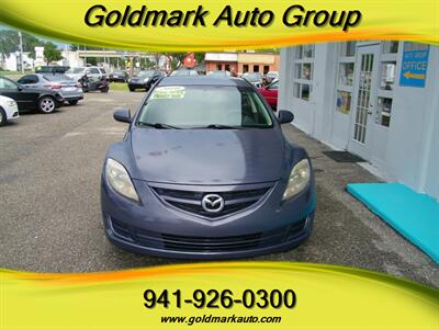 2010 Mazda Mazda6 i Sport   - Photo 4 - Sarasota, FL 34233
