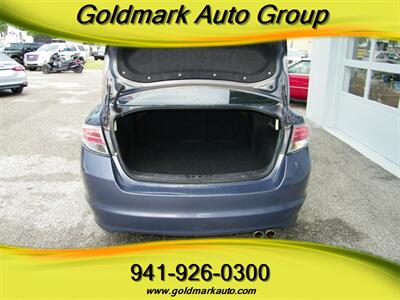 2010 Mazda Mazda6 i Sport   - Photo 8 - Sarasota, FL 34233