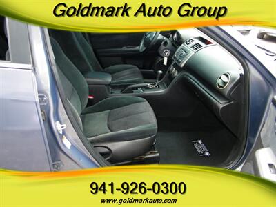 2010 Mazda Mazda6 i Sport   - Photo 12 - Sarasota, FL 34233