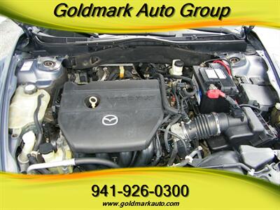2010 Mazda Mazda6 i Sport   - Photo 15 - Sarasota, FL 34233