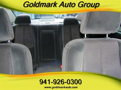 2010 Mazda Mazda6 i Sport   - Photo 11 - Sarasota, FL 34233