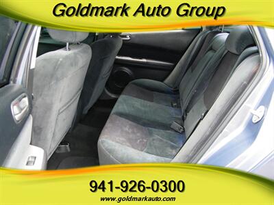 2010 Mazda Mazda6 i Sport   - Photo 9 - Sarasota, FL 34233