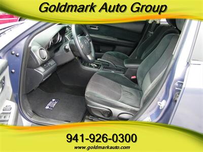 2010 Mazda Mazda6 i Sport   - Photo 10 - Sarasota, FL 34233
