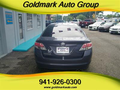 2010 Mazda Mazda6 i Sport   - Photo 7 - Sarasota, FL 34233