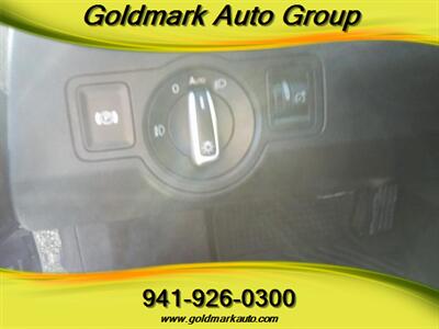 2011 Volkswagen CC Lux PZEV   - Photo 20 - Sarasota, FL 34233