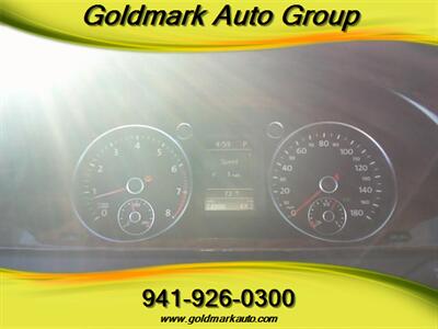 2011 Volkswagen CC Lux PZEV   - Photo 26 - Sarasota, FL 34233