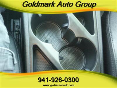 2011 Volkswagen CC Lux PZEV   - Photo 22 - Sarasota, FL 34233