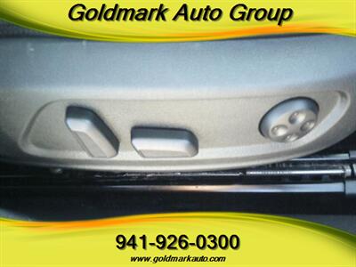 2011 Volkswagen CC Lux PZEV   - Photo 15 - Sarasota, FL 34233