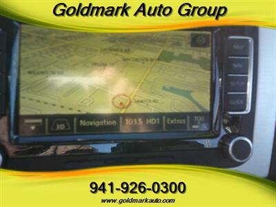 2011 Volkswagen CC Lux PZEV   - Photo 28 - Sarasota, FL 34233