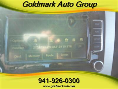 2011 Volkswagen CC Lux PZEV   - Photo 27 - Sarasota, FL 34233