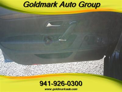 2011 Volkswagen CC Lux PZEV   - Photo 17 - Sarasota, FL 34233