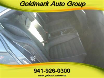 2011 Volkswagen CC Lux PZEV   - Photo 13 - Sarasota, FL 34233