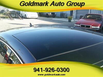 2011 Volkswagen CC Lux PZEV   - Photo 9 - Sarasota, FL 34233