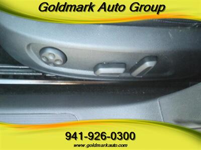 2011 Volkswagen CC Lux PZEV   - Photo 18 - Sarasota, FL 34233