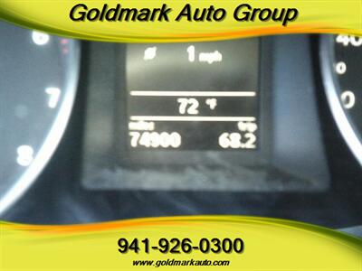 2011 Volkswagen CC Lux PZEV   - Photo 25 - Sarasota, FL 34233