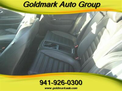 2011 Volkswagen CC Lux PZEV   - Photo 11 - Sarasota, FL 34233