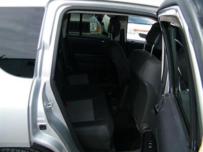 2012 Jeep Compass Sport - Photo 14 - Sarasota, FL 34233