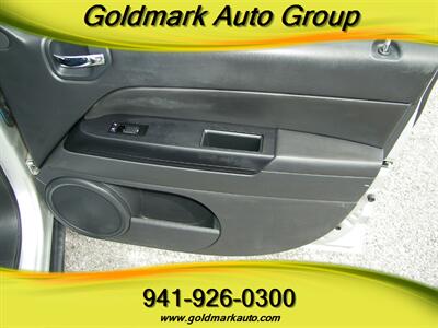 2012 Jeep Compass Sport   - Photo 14 - Sarasota, FL 34233