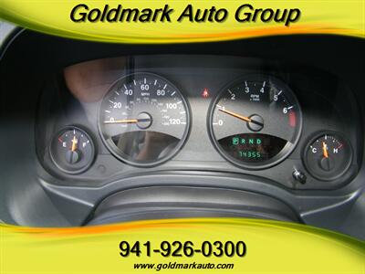 2012 Jeep Compass Sport   - Photo 24 - Sarasota, FL 34233