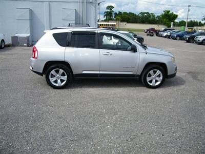 2012 Jeep Compass Sport - Photo 8 - Sarasota, FL 34233