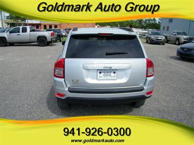 2012 Jeep Compass Sport   - Photo 5 - Sarasota, FL 34233