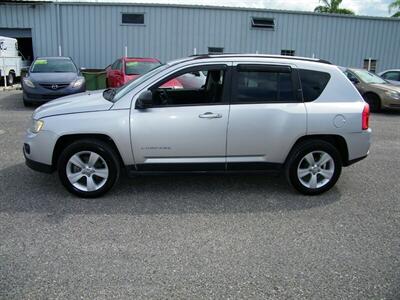 2012 Jeep Compass Sport - Photo 4 - Sarasota, FL 34233