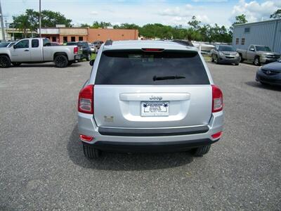 2012 Jeep Compass Sport - Photo 6 - Sarasota, FL 34233