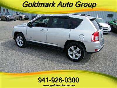 2012 Jeep Compass Sport   - Photo 4 - Sarasota, FL 34233