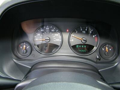 2012 Jeep Compass Sport - Photo 25 - Sarasota, FL 34233