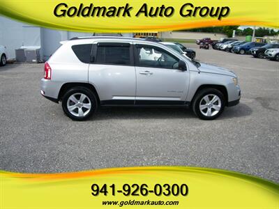 2012 Jeep Compass Sport   - Photo 7 - Sarasota, FL 34233