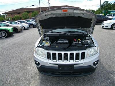 2012 Jeep Compass Sport - Photo 10 - Sarasota, FL 34233
