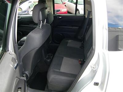 2012 Jeep Compass Sport - Photo 12 - Sarasota, FL 34233