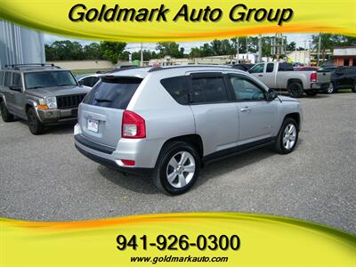 2012 Jeep Compass Sport   - Photo 6 - Sarasota, FL 34233