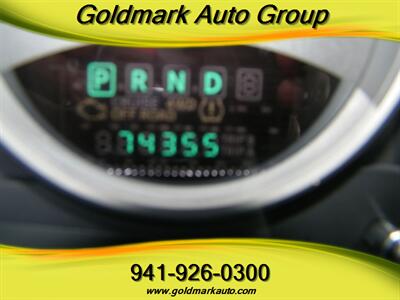 2012 Jeep Compass Sport   - Photo 23 - Sarasota, FL 34233