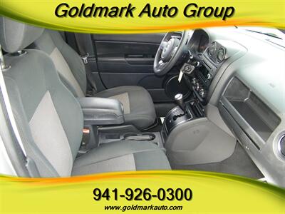 2012 Jeep Compass Sport   - Photo 15 - Sarasota, FL 34233