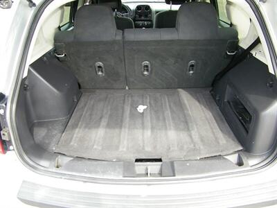 2012 Jeep Compass Sport - Photo 13 - Sarasota, FL 34233