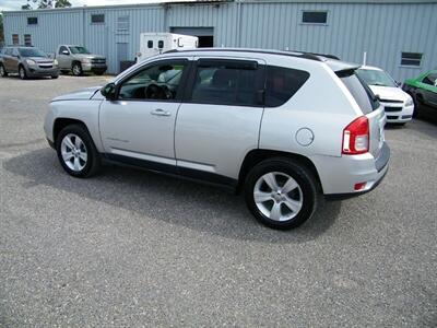 2012 Jeep Compass Sport - Photo 5 - Sarasota, FL 34233
