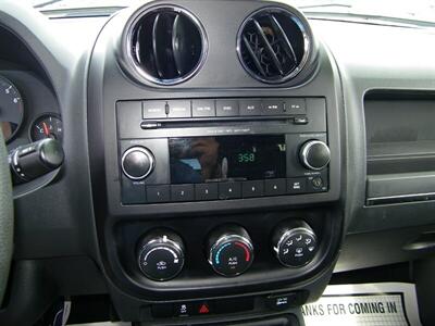2012 Jeep Compass Sport - Photo 22 - Sarasota, FL 34233