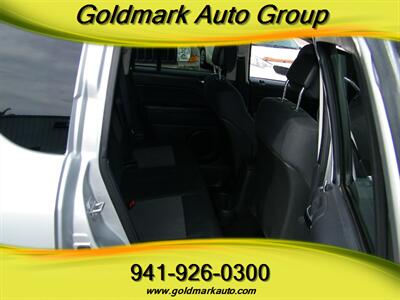 2012 Jeep Compass Sport   - Photo 13 - Sarasota, FL 34233