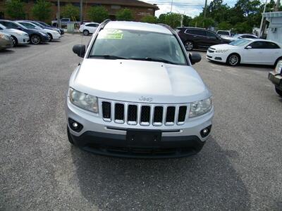 2012 Jeep Compass Sport - Photo 3 - Sarasota, FL 34233