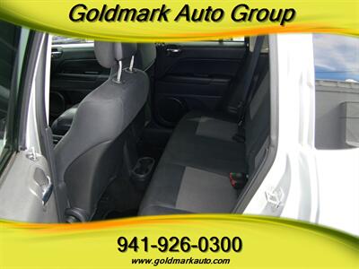 2012 Jeep Compass Sport   - Photo 11 - Sarasota, FL 34233