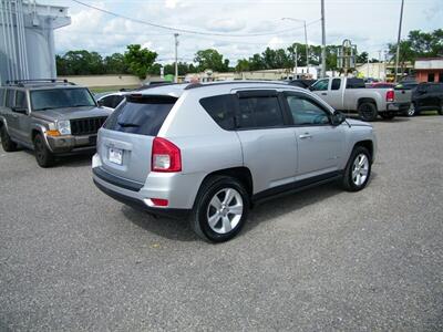 2012 Jeep Compass Sport - Photo 7 - Sarasota, FL 34233