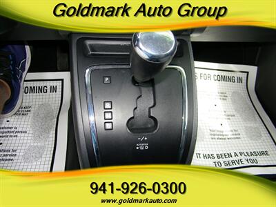 2012 Jeep Compass Sport   - Photo 20 - Sarasota, FL 34233