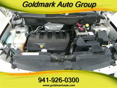 2012 Jeep Compass Sport   - Photo 10 - Sarasota, FL 34233