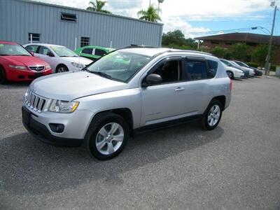 2012 Jeep Compass Sport - Photo 2 - Sarasota, FL 34233