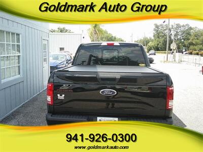 2016 Ford F-150 XLT   - Photo 8 - Sarasota, FL 34233