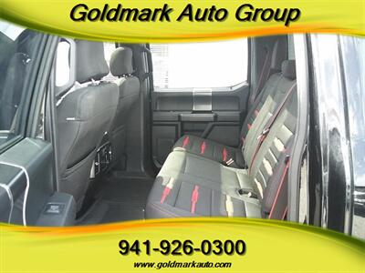 2016 Ford F-150 XLT   - Photo 13 - Sarasota, FL 34233
