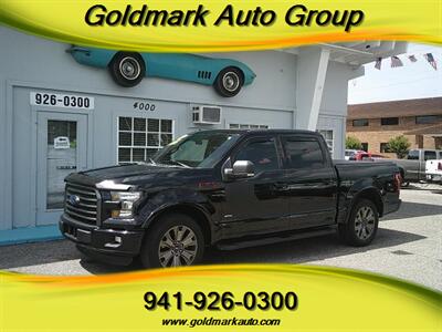 2016 Ford F-150 XLT   - Photo 2 - Sarasota, FL 34233